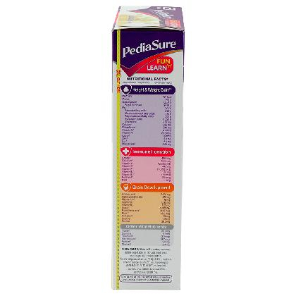 PediaSure Vanilla Delight Health Drink Powder 400 g